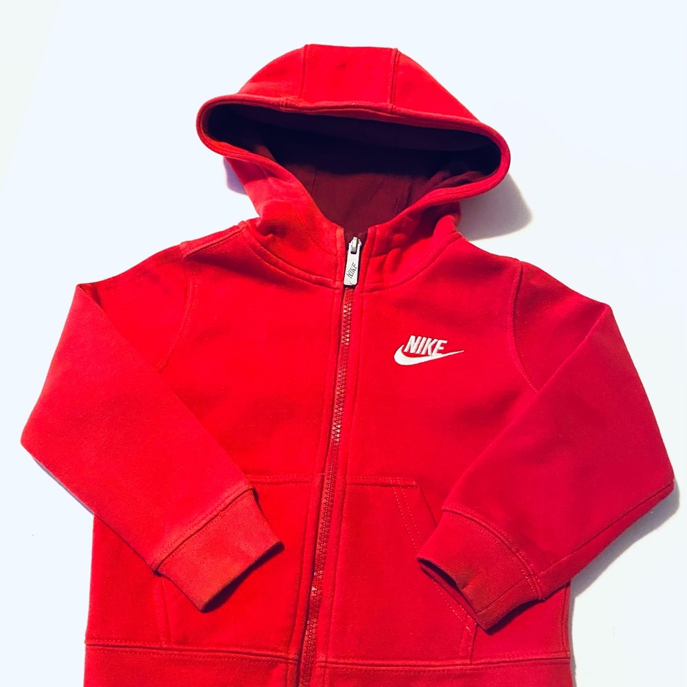 Nike hoodie - Picture 2 of 12